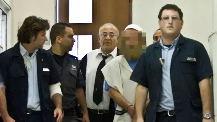 כתב אישום למואשם בהתעללות נשים וילדים ובכת, יולי 2011 כתב אישום למואשם בהתעללות נשים וילדים ובכת, יולי 2011