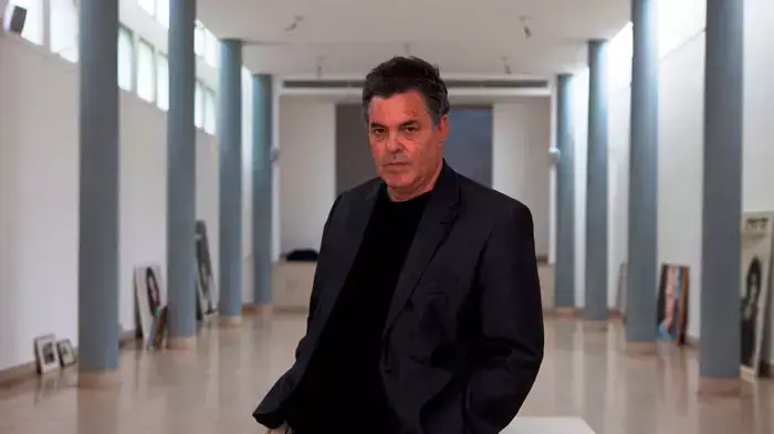 עמוס גיתאי עמוס גיתאי