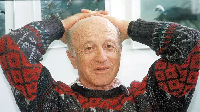 אריה שלו, לשעבר ראש מחקר באמ"ן אריה שלו, לשעבר ראש מחקר באמ"ן