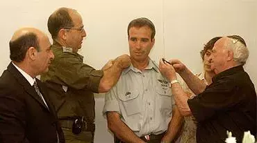 האלוף אלעזר שטרן ראש אכא האלוף אלעזר שטרן ראש אכא