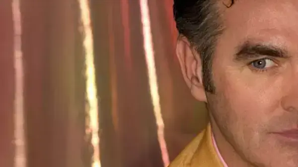 מוריסי morrissey מוריסי morrissey