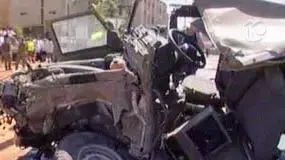 תאונת האוטובוס בכפר יונה תאונת האוטובוס בכפר יונה