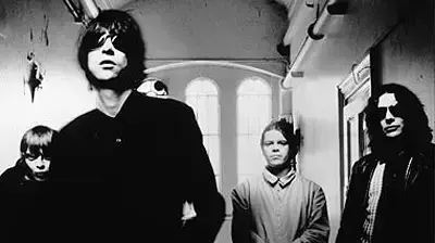 Primal Scream Primal Scream