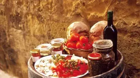 מאכלים יווניים מאכלים יווניים