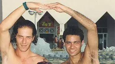 שושנה דמארי ( בוצצו היה שם ) שושנה דמארי ( בוצצו היה שם )