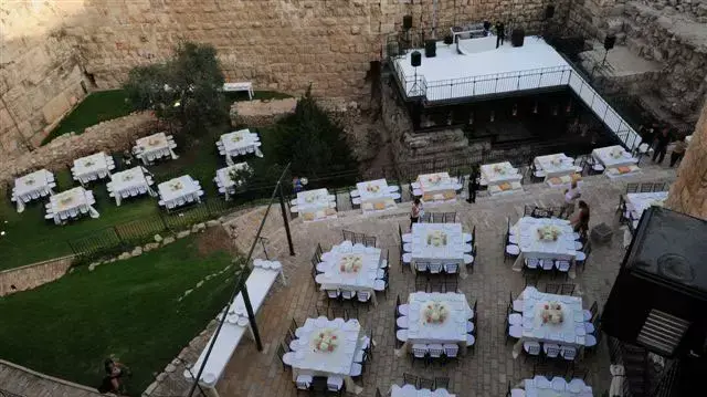 חתונה במגדל דוד חתונה במגדל דוד