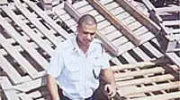 כלובי עץ בהם שוכנו עובדים זרים במפעל אורן הכרמל בקיבוץ רמת הכובש ( צילום משטרת ההגירה ) כלובי עץ בהם שוכנו עובדים זרים במפעל אורן הכרמל בקיבוץ רמת הכובש ( צילום משטרת ההגירה )