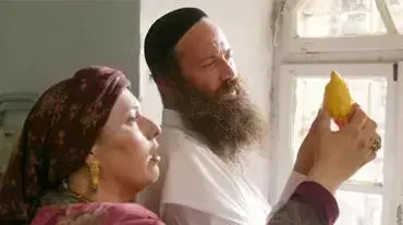 סרט האושפיזין סרט האושפיזין