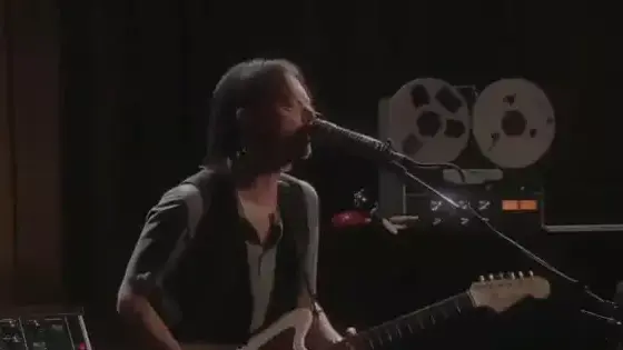 Radiohead From The Basement Radiohead From The Basement