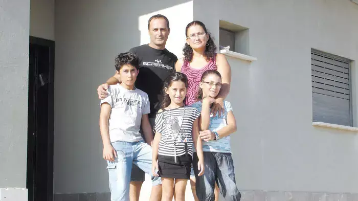 מפונים מגוש קטיף מפונים מגוש קטיף