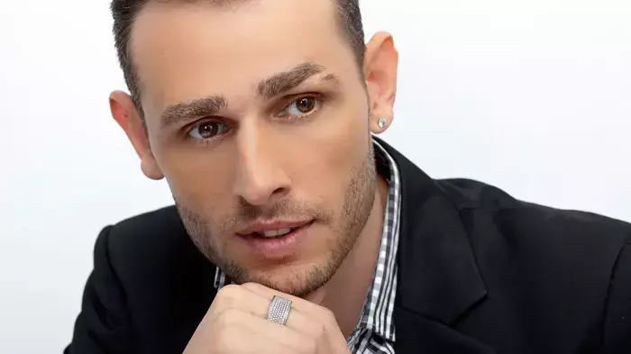 אמן ואמן. מושיק עפיה אמן ואמן. מושיק עפיה