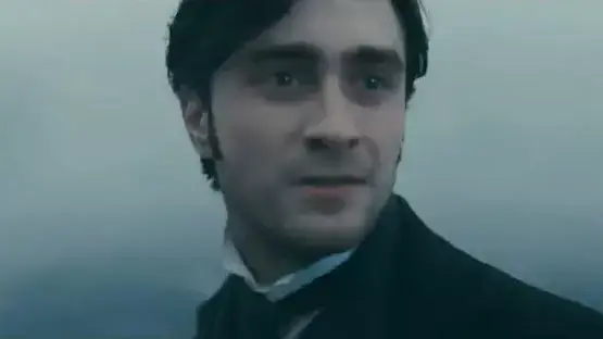 טריילר לסרט The Woman In Black, דניאל רדקליף