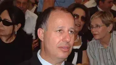 צחי הנגבי צחי הנגבי