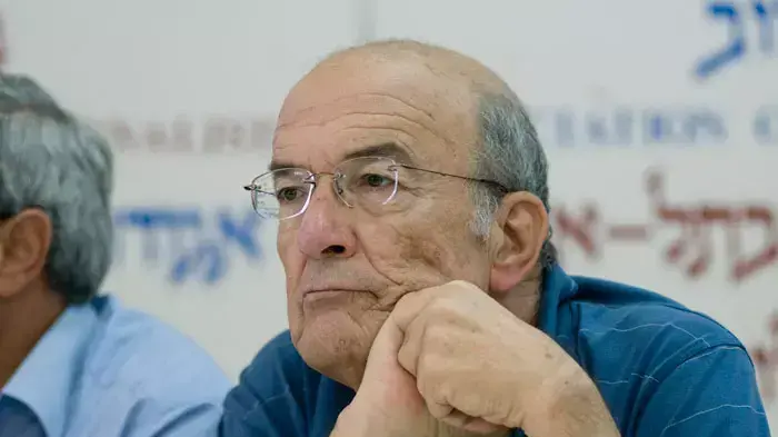יוסי שריד יוסי שריד