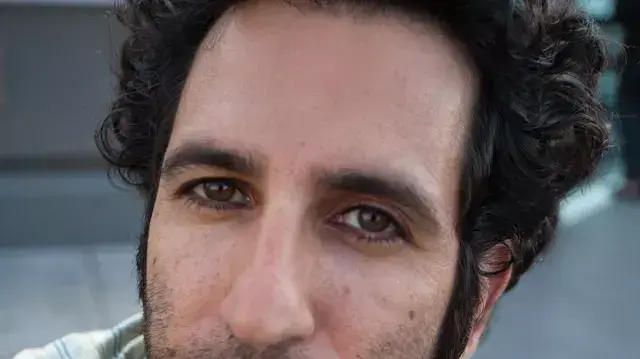 עדי שנידרמן, ישראלי שחי בניו יורק עדי שנידרמן, ישראלי שחי בניו יורק