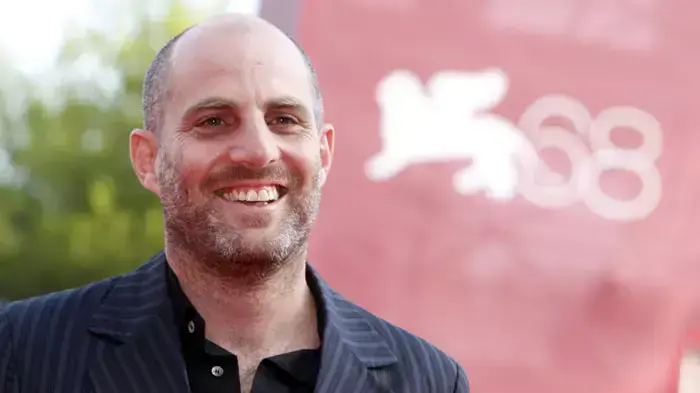 פיוטי. ערן קולירין בפסטיבל ונציה פיוטי. ערן קולירין בפסטיבל ונציה
