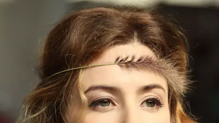 חיים מקסימים שיהיו לך. אלה דורון