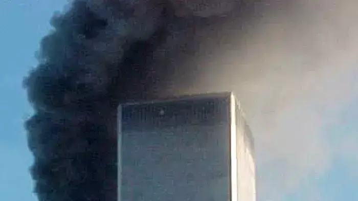 11 בספטמבר 2001, אסון התאומים, ניו יורק 11 בספטמבר 2001, אסון התאומים, ניו יורק