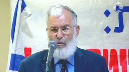 יעקב עמידרור צילום: ערוץ 10 יעקב עמידרור צילום: ערוץ 10