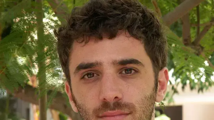 אמנון הררי אמנון הררי
