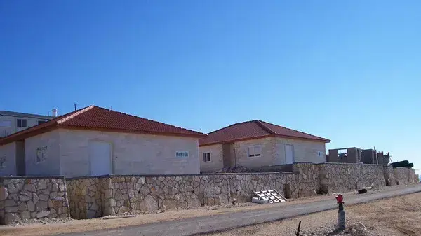 התנחלות חרשה התנחלות חרשה