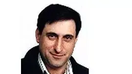 סלי מרידור יושב ראש הסוכנות היהודית סלי מרידור יושב ראש הסוכנות היהודית