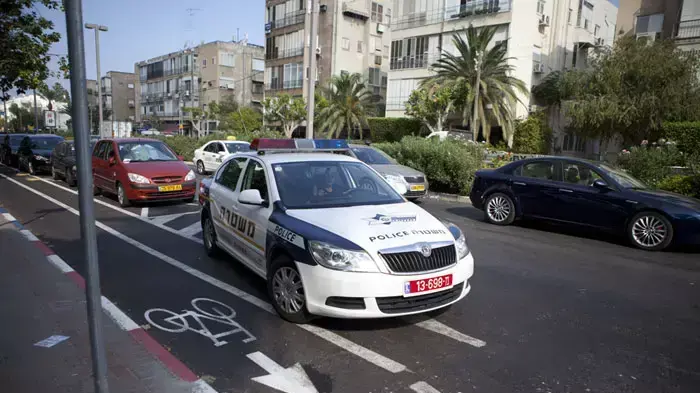 בת 25 נהרגה בתאונת פגע וברח בתל אביב ספטמבר 2011 בת 25 נהרגה בתאונת פגע וברח בתל אביב ספטמבר 2011