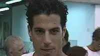 האצן הישראלי גדעון יבלונקה האצן הישראלי גדעון יבלונקה