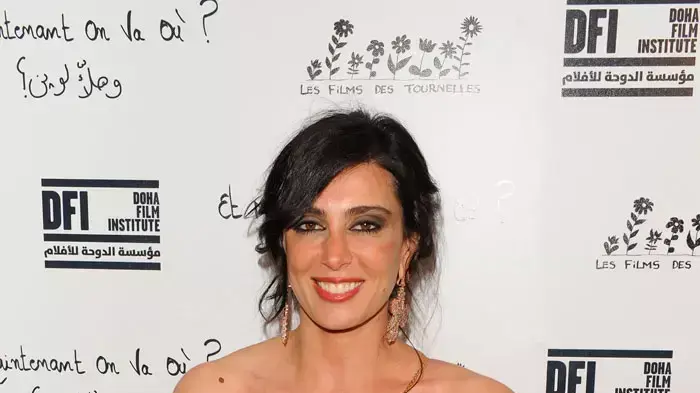 נדין לבאקי נדין לבאקי