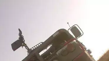 ג'יפ האמר ג'יפ האמר