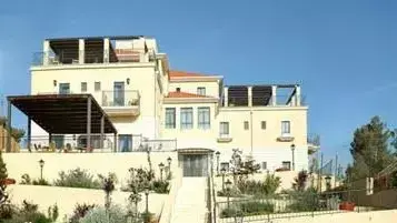 מלון וילה גליליי בצפת מלון וילה גליליי בצפת