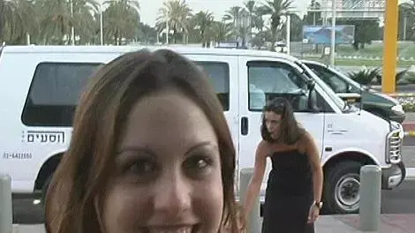 השחיינית הישראלית עדי ביכמן השחיינית הישראלית עדי ביכמן