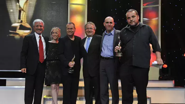 בפרסי אופיר זה נגמר בניצחון מחוף לחוף של "הערת שוליים", אבל האוסקר זו כבר ליגה אחרת בפרסי אופיר זה נגמר בניצחון מחוף לחוף של "הערת שוליים", אבל האוסקר זו כבר ליגה אחרת