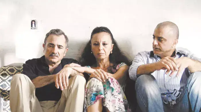 משה איבגי משה איבגי