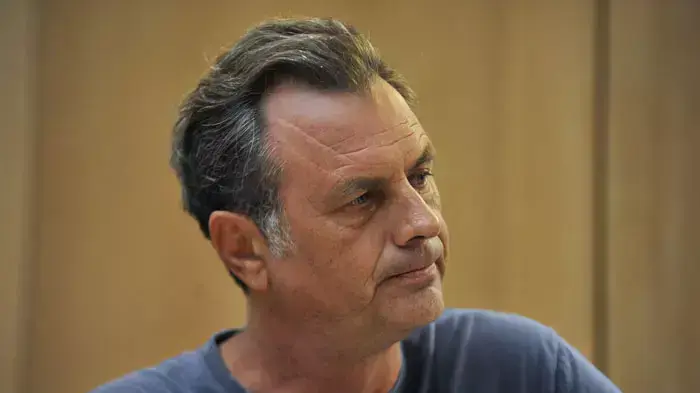 מודי בר און
