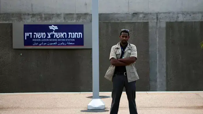 פתיחת קו הרכבת בראשון לציון פתיחת קו הרכבת בראשון לציון