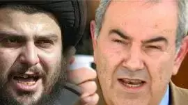 אילוסטרציה ליעד עלאווי והמוקתדא א סדר אילוסטרציה ליעד עלאווי והמוקתדא א סדר
