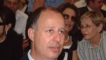 השר לביטחון פנים צחי הנגבי השר לביטחון פנים צחי הנגבי