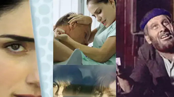 סרטים ישראלים בעולם, חלק א סרטים ישראלים בעולם, חלק א