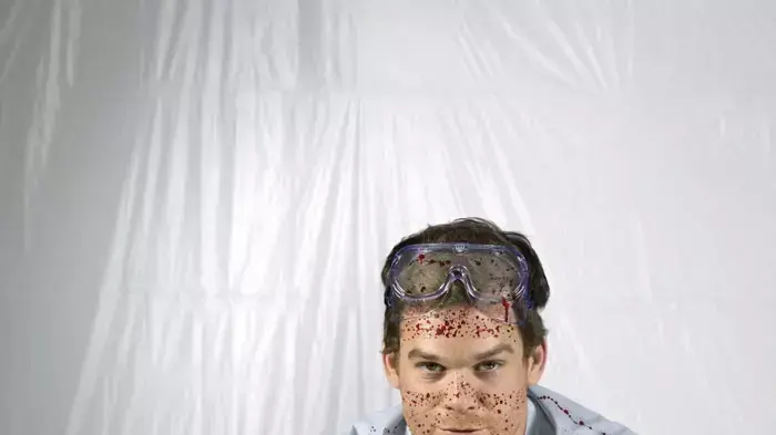 דקסטר, עונה 6 דקסטר, עונה 6