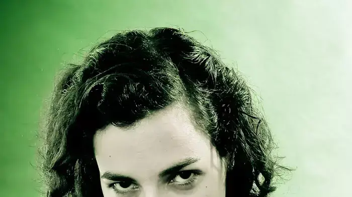 מאיה יעקובסון מאיה יעקובסון