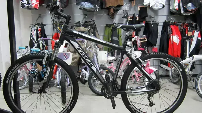 Trek 4300 Trek 4300