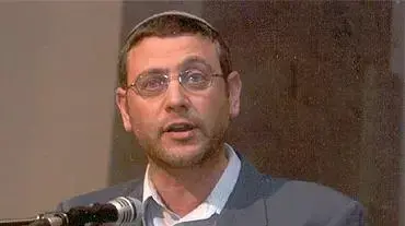 הרב בני לאו הרב בני לאו