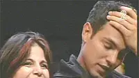 הראל מויאל ואמו לאחר הזכייה בכוכב נולד ( ערוץ 2 ) הראל מויאל ואמו לאחר הזכייה בכוכב נולד ( ערוץ 2 )