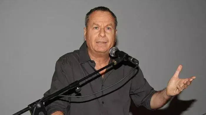 שלמה בראבא בפסטיבל חיפה שלמה בראבא בפסטיבל חיפה
