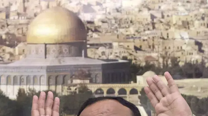 מרואן ברגותי מרואן ברגותי