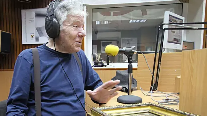 אכן, גיבור. קלפטר ברשת ג' אכן, גיבור. קלפטר ברשת ג'