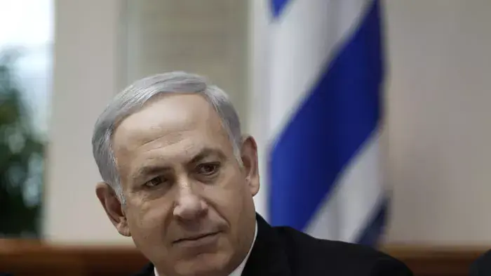נתניהו לשרים: תודה על עסקת שליט, חוזרים לעבודה נתניהו לשרים: תודה על עסקת שליט, חוזרים לעבודה