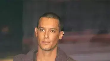 דודי בלסר מדגמן קסטרומן קולקציית חורף 2005 דודי בלסר מדגמן קסטרומן קולקציית חורף 2005