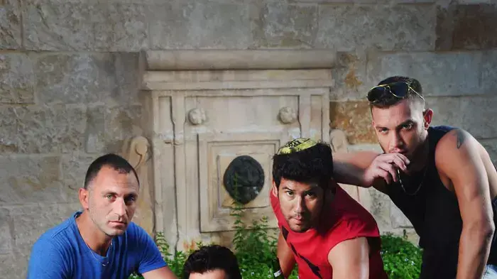 עספור, עונה 2 עספור, עונה 2
